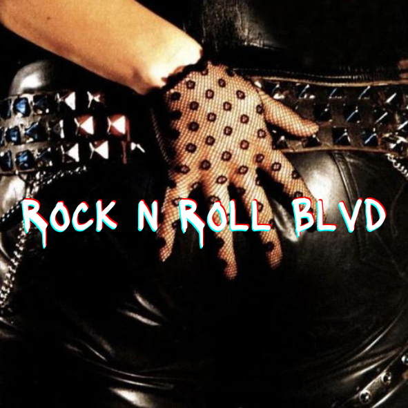 rock n roll blvd